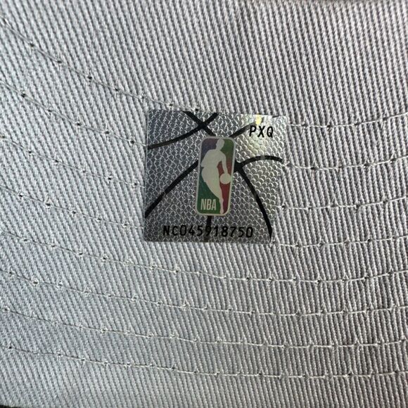 DENVER NUGGETS 22-23 NBA® CHAMPIONS | NEW ERA® | 9FIFTY - Picture 11 of 15